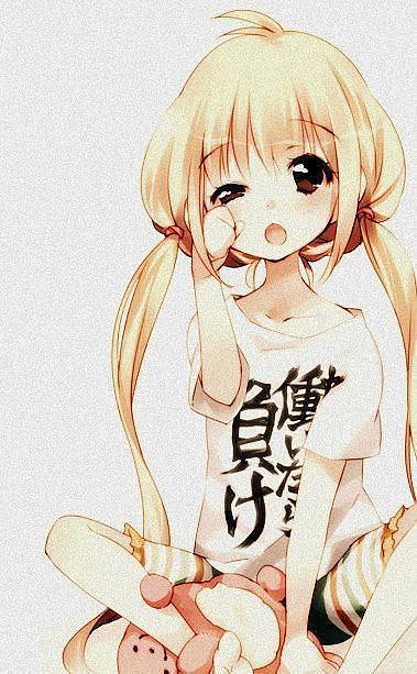 アニメやマンガつよくなんかないけど