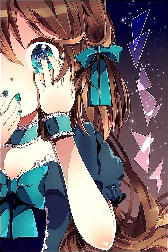 アニメやマンガつよくなんかないけど