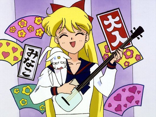 アニメやマンガつよくなんかないけど