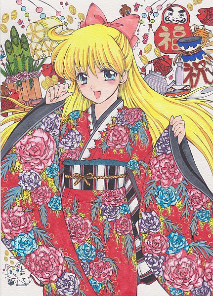 アニメやマンガつよくなんかないけど