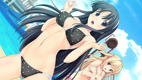 アニメやマンガつよくなんかないけど