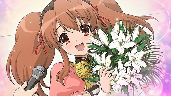 アニメやマンガつよくなんかないけど