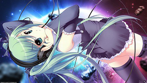 アニメやマンガつよくなんかないけど