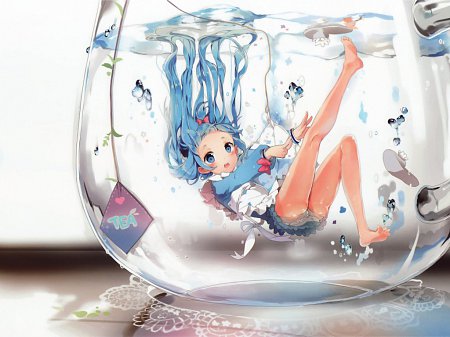 アニメやマンガつよくなんかないけど
