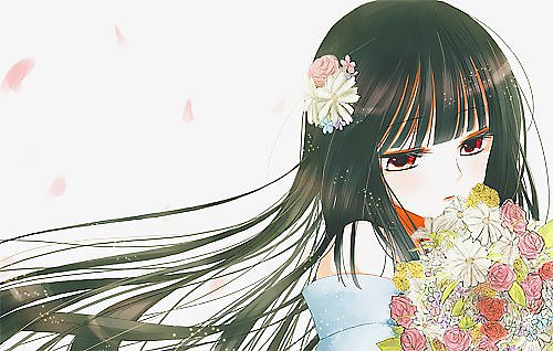 アニメやマンガつよくなんかないけど