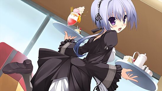 アニメやマンガつよくなんかないけど