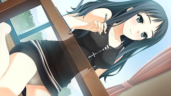 アニメやマンガつよくなんかないけど