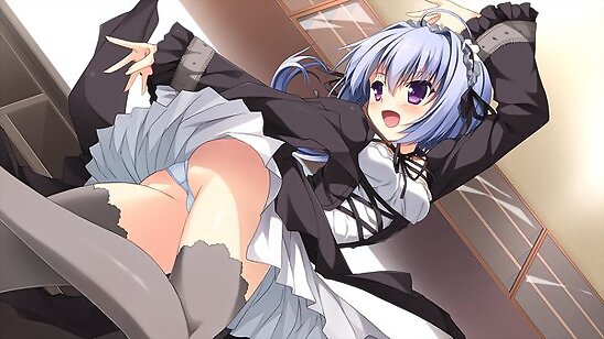 アニメやマンガつよくなんかないけど