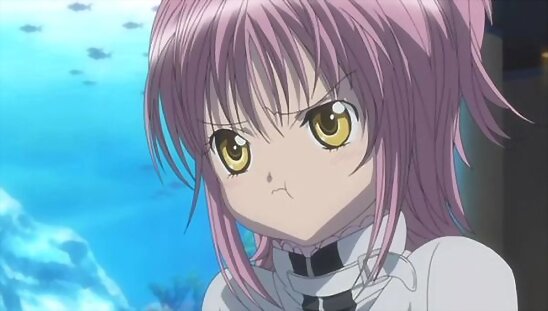 アニメやマンガつよくなんかないけど