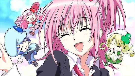 アニメやマンガつよくなんかないけど