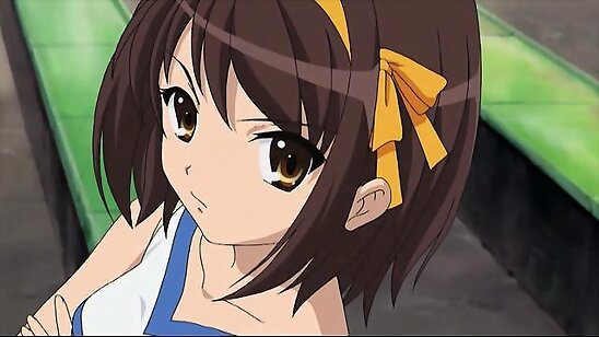 アニメやマンガつよくなんかないけど