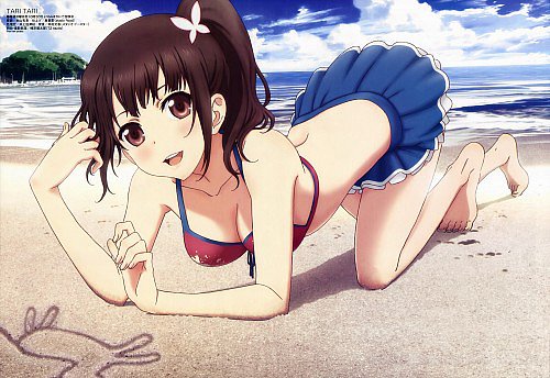 アニメやマンガつよくなんかないけど