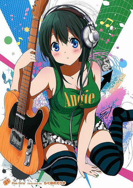 アニメやマンガつよくなんかないけど