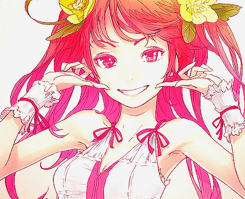 アニメやマンガつよくなんかないけど