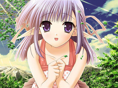 アニメやマンガつよくなんかないけど