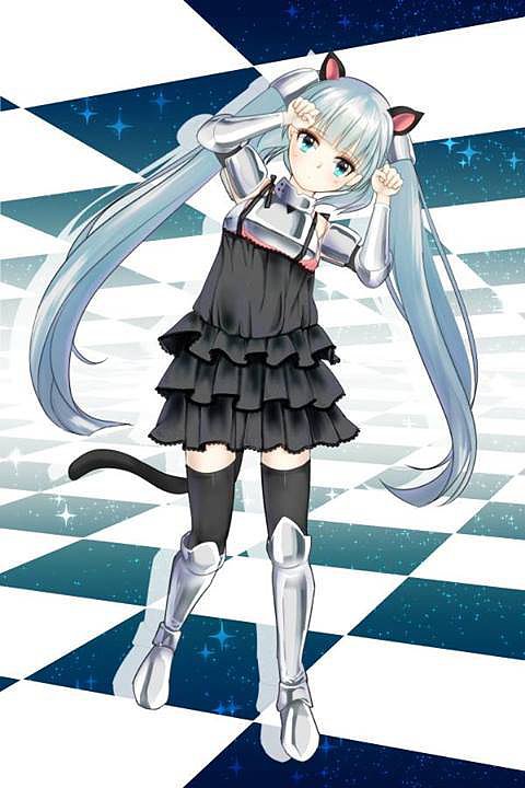 アニメやマンガつよくなんかないけど
