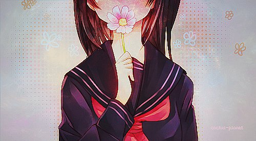 アニメやマンガつよくなんかないけど