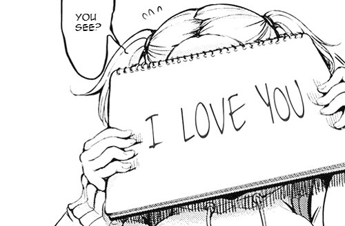 アニメやマンガつよくなんかないけど