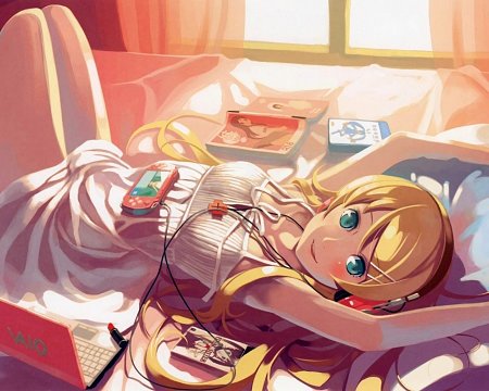 アニメやマンガつよくなんかないけど