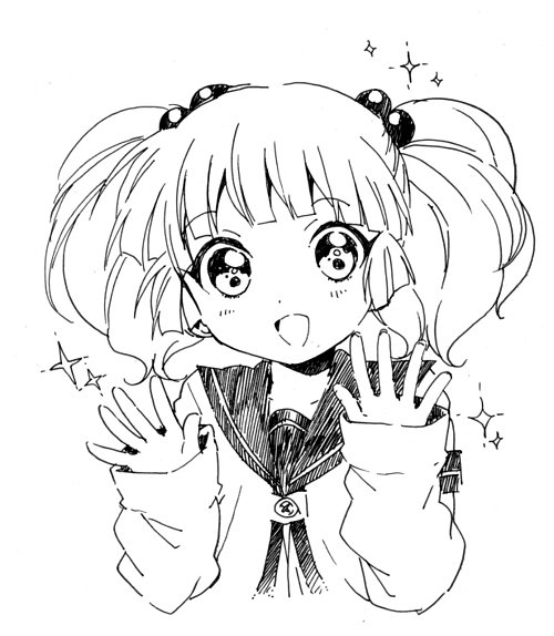 アニメやマンガつよくなんかないけど