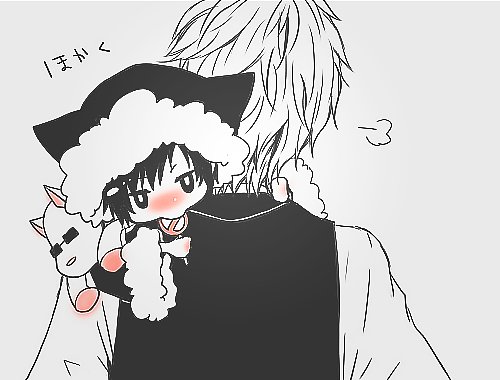 アニメやマンガつよくなんかないけど