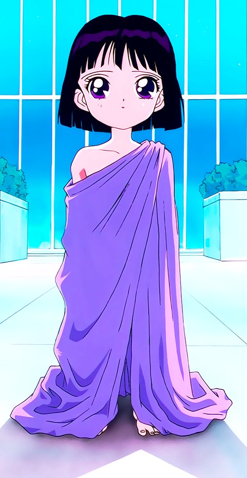 アニメやマンガつよくなんかないけど
