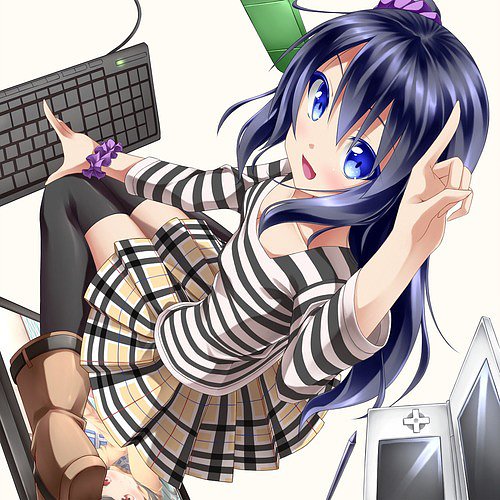 アニメやマンガつよくなんかないけど
