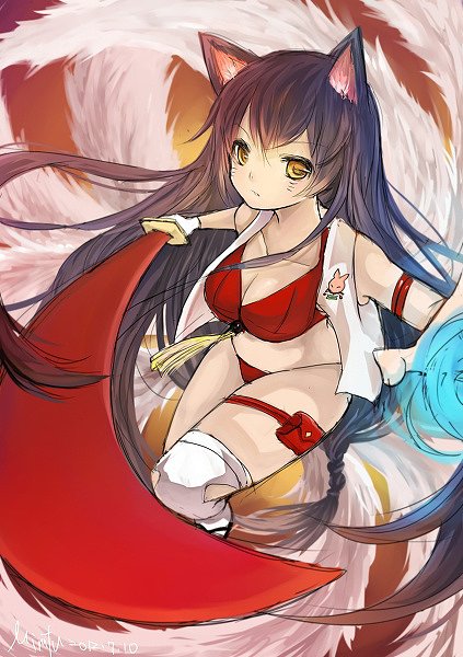 アニメやマンガつよくなんかないけど
