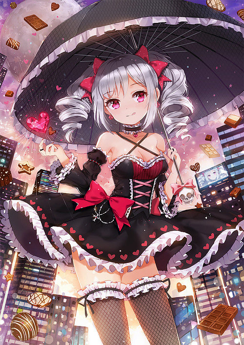アニメやマンガつよくなんかないけど