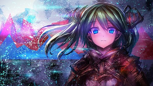 私は魔女よ