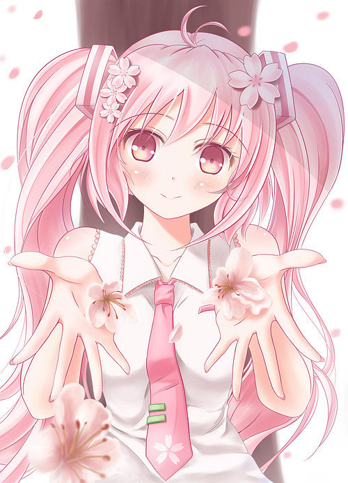 私は魔女よ
