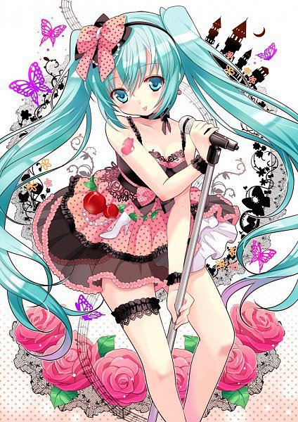 私は魔女よ