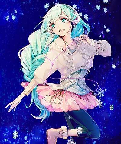 私は魔女よ