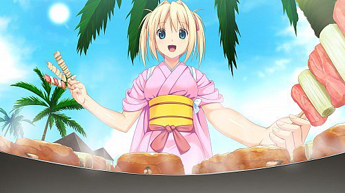私は魔女よ