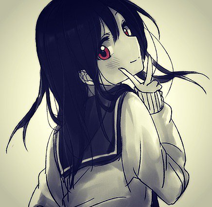 私は魔女よ