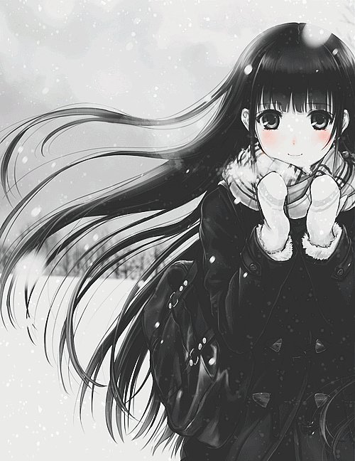 私は魔女よ