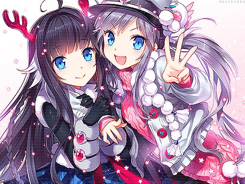 私は魔女よ