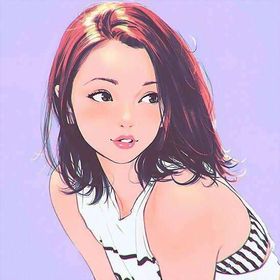 私は魔女よ
