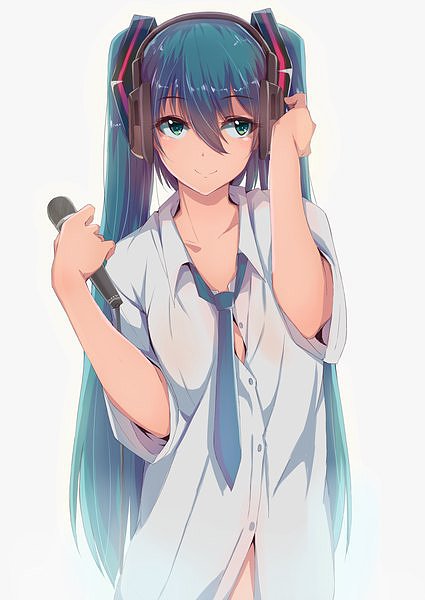 私は魔女よ