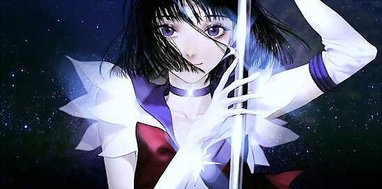 私は魔女よ