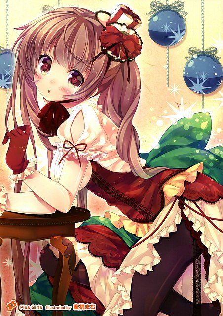私は魔女よ