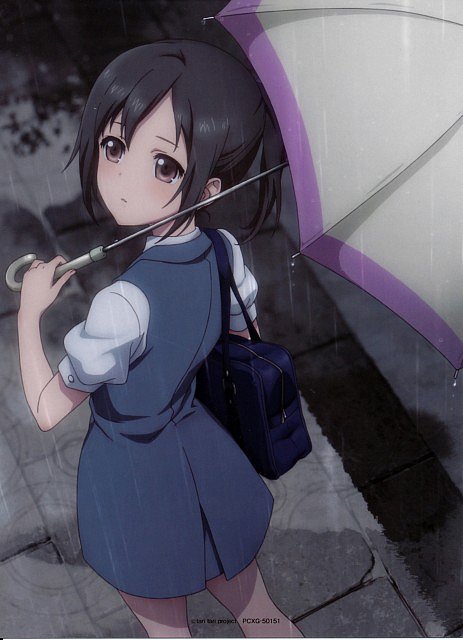 私は魔女よ