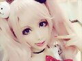 &#31169;&#12399;&#39764;&#22899;&#12424;