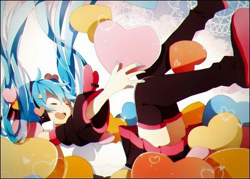 私は魔女よ