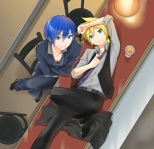 私は魔女よ