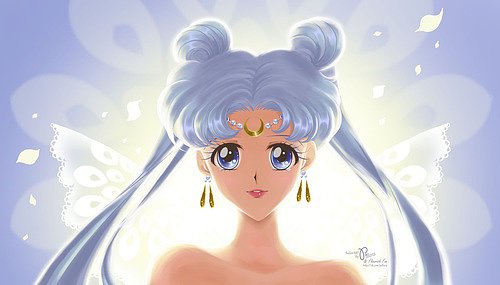 私は魔女よ