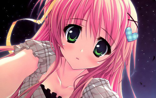 私は魔女よ