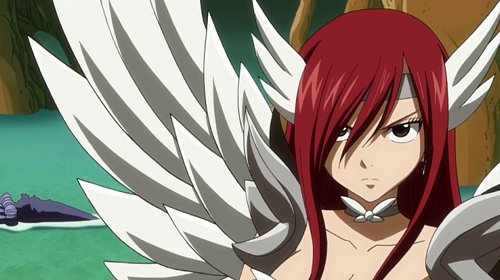 私は魔女よ