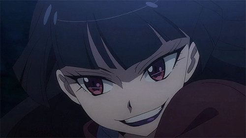 私は魔女よ