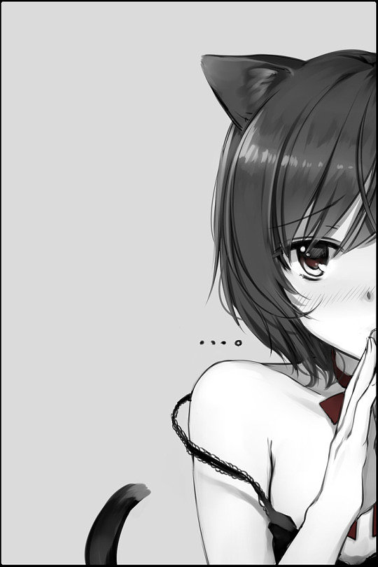 私は魔女よ